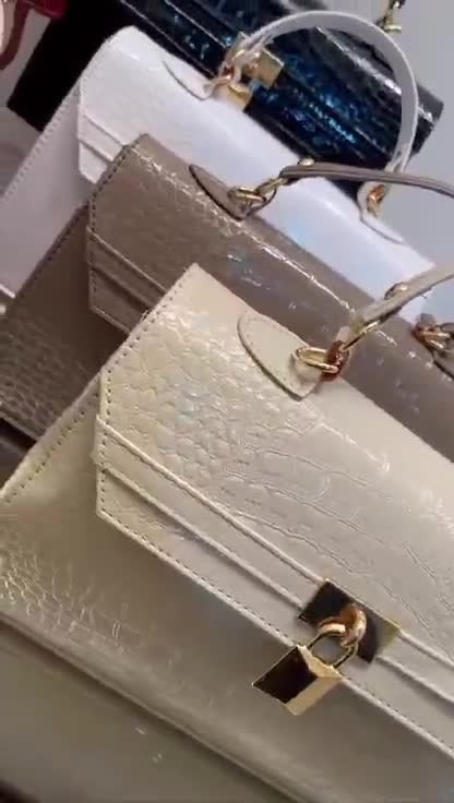 کیف مجلسی  هرمس تک دسته 