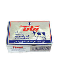 پگاه کره 100 گرمی زنجان-22553