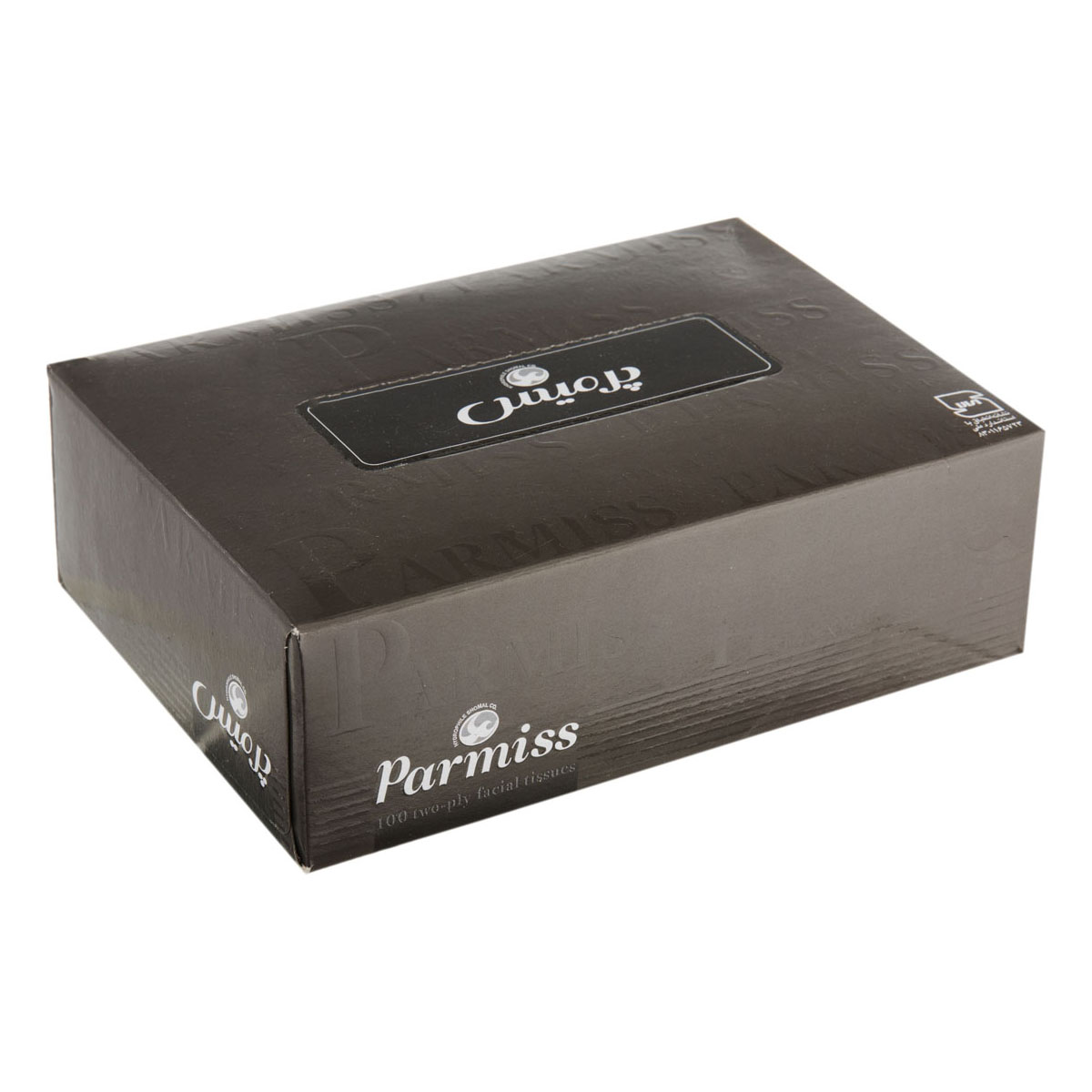 پرمیس دستمال کاغذی 200 برگ ماشینی -12000452x