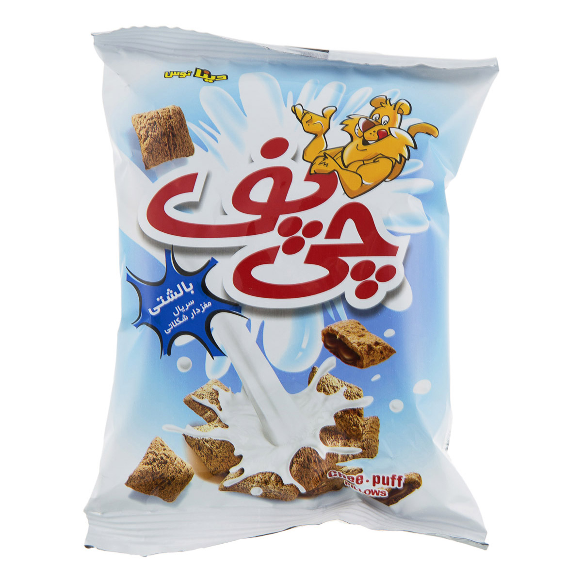 چی توز-چی پف بالشتی بزرگ-14284