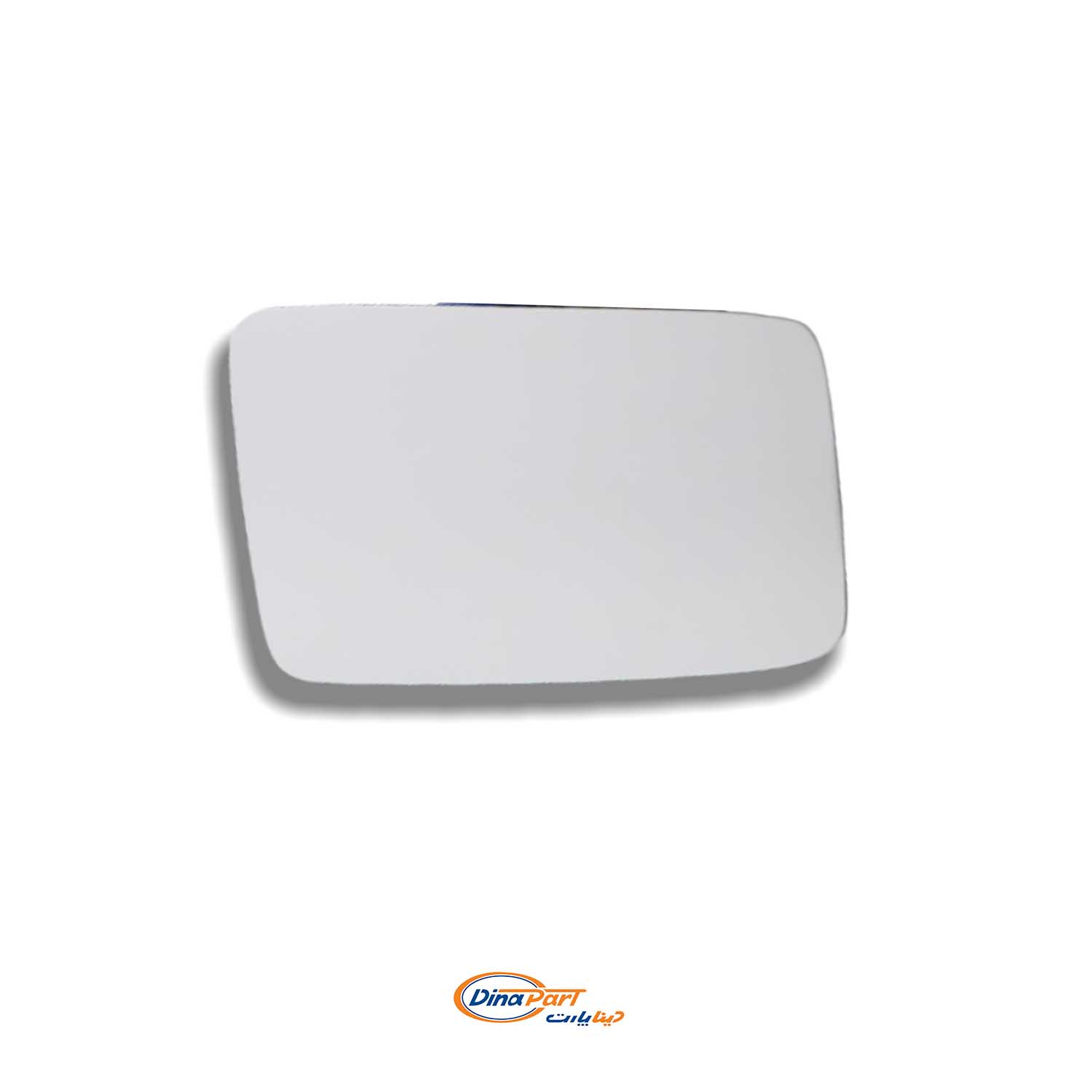 شیشه آیینه راست پژو 405 - دینا پارت