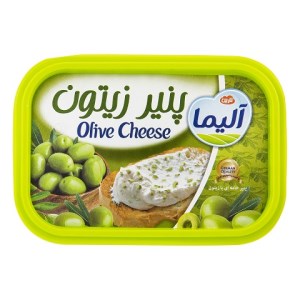 هراز آلیما پنیر زیتون 250 گرمی کد 2121787