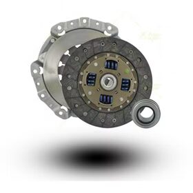 کیت کلاچ مناسب برای خودروی شاهین