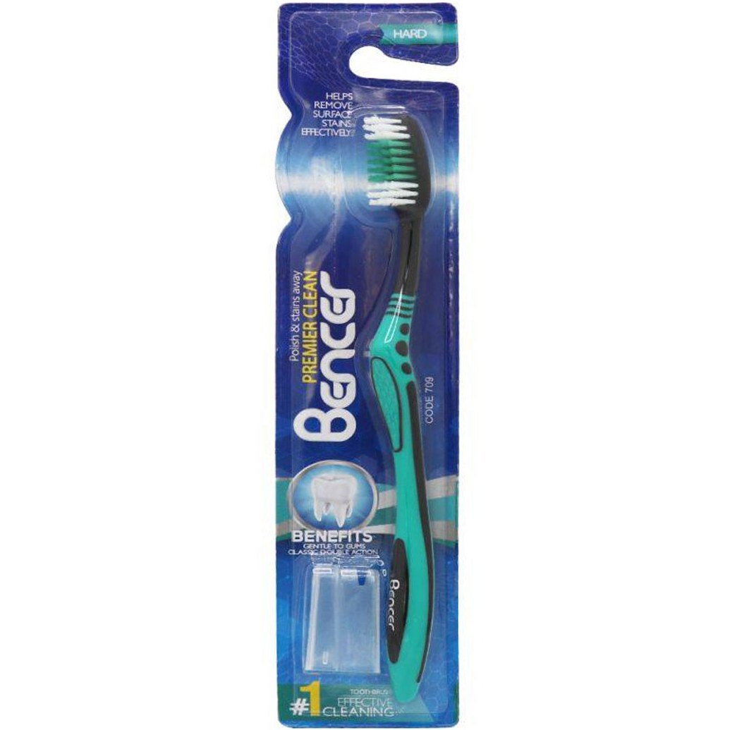 بنسر مسواکPREMIER CLEAN (709)هاردکد12029561