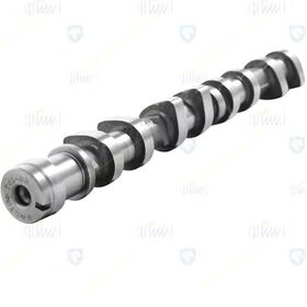 میل سوپاپ خروجی EF7 TC مناسب برای خودروی سمند