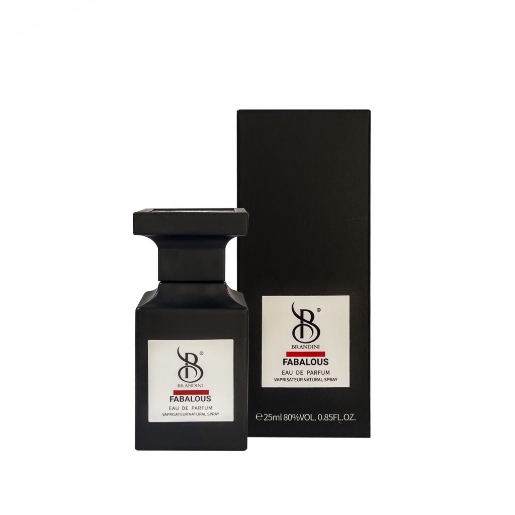 عطر ادکلن فابولوس برندینی | Brandini Fabulous
