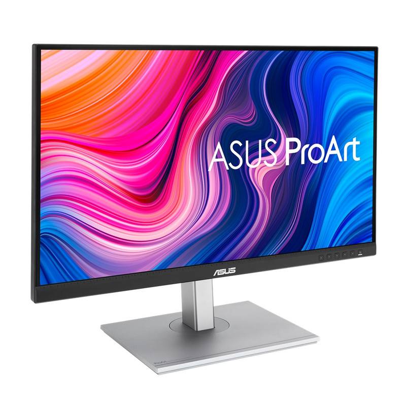 مانیتور 27 اینچ ایسوس مدل PA279CV