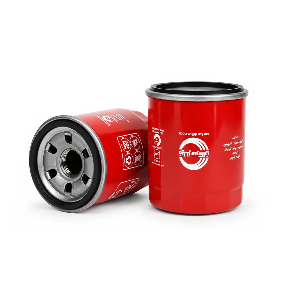 فیلتر روغن نیسان سرکان SF 7163