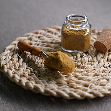 ادویه مخصوص فلافل آبادان