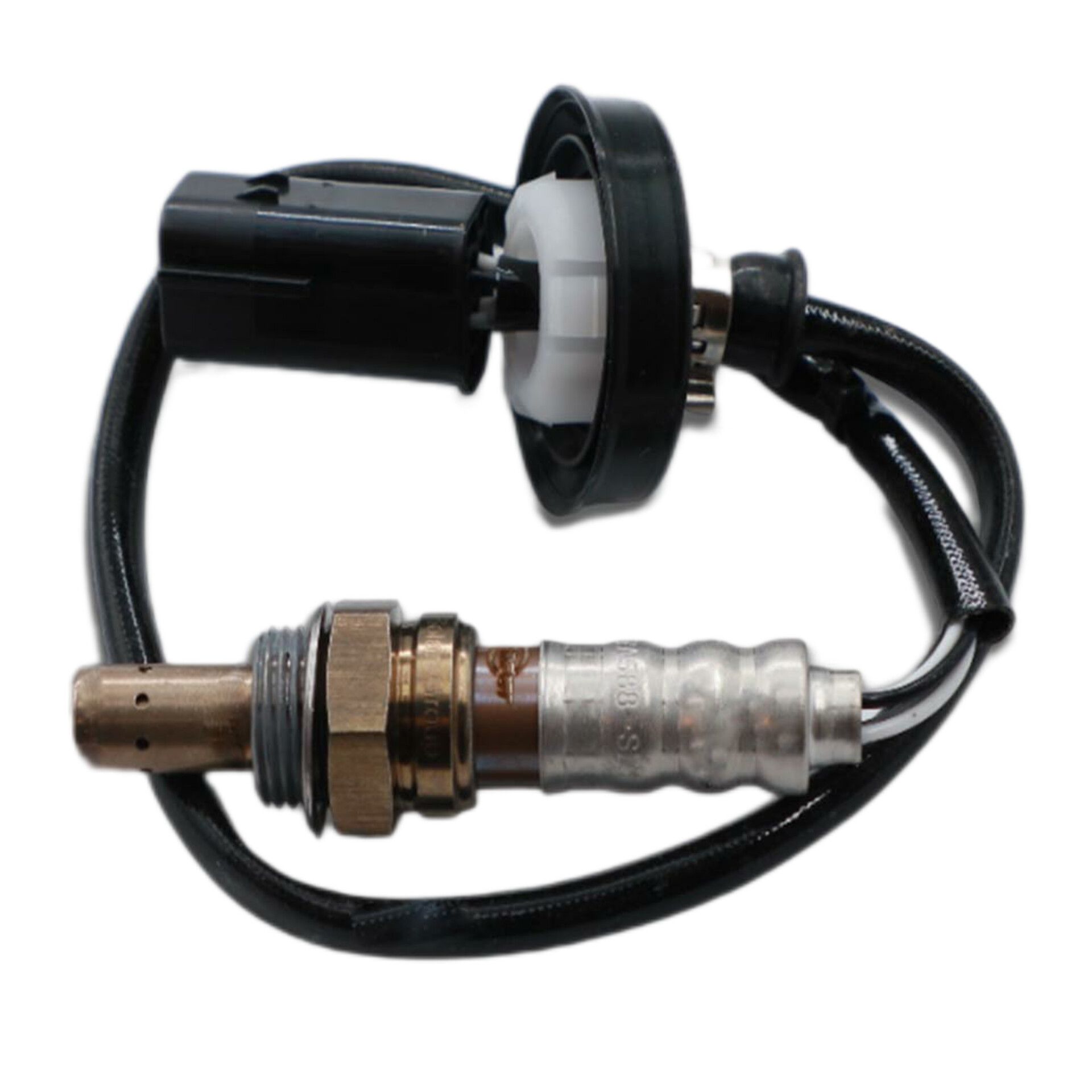 سنسور اکسیژن پژو 206 دیاق دار تیپ 3 و تیپ 5 UNIX دیناپارت