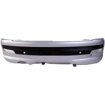 سپر 207 عقب نقره ای شرکتی