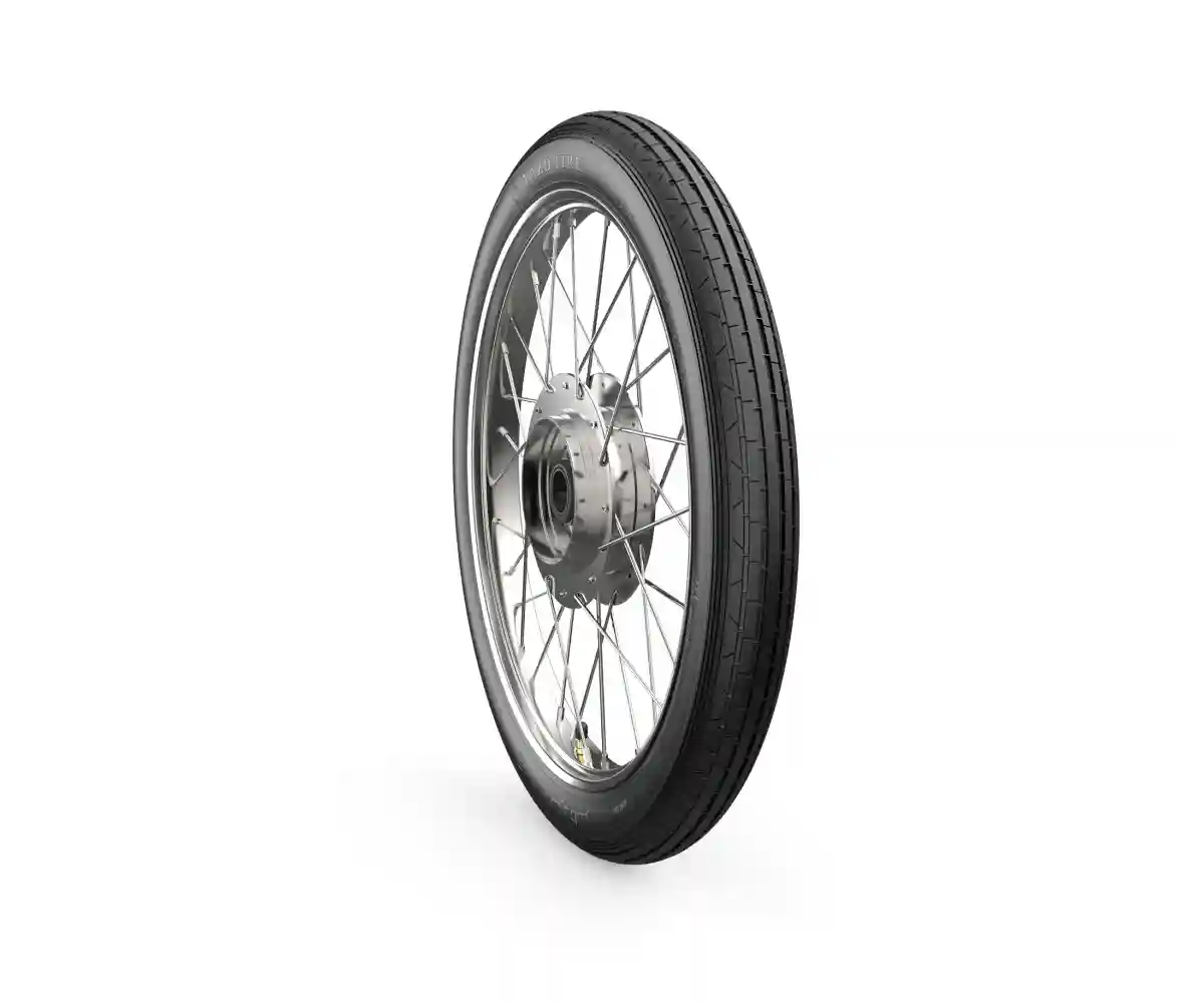لاستیک جلو 17-250 یزد تایر (پس کرایه)
