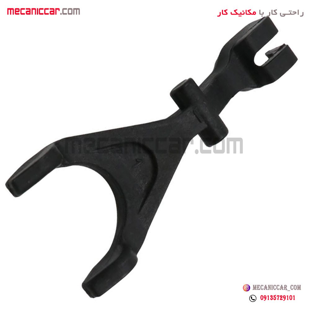 دوشاخه استارت پژو 405 طرح جدید و پارس و سمند پیشرفت
