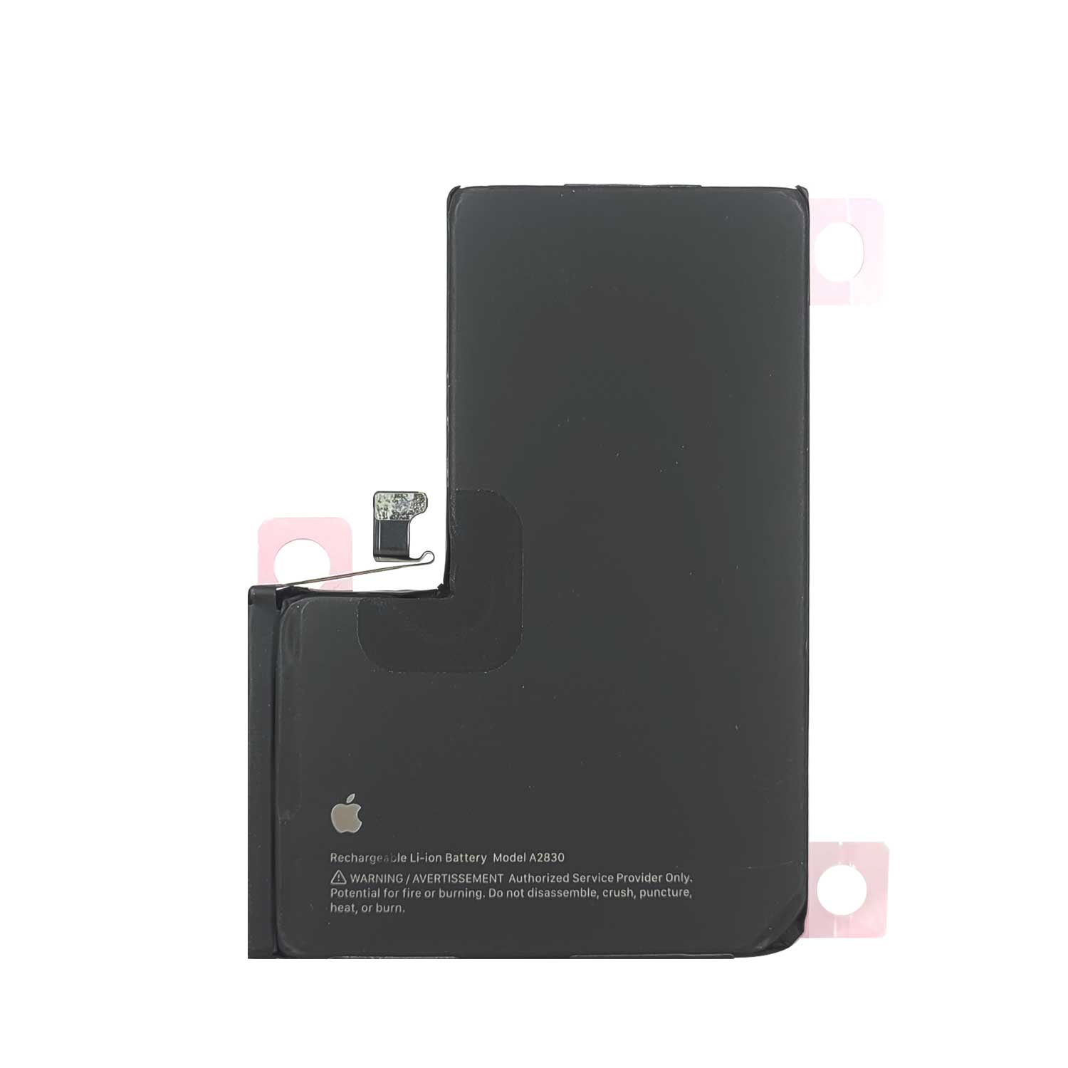 باتری آیفون IPHONE 14 PRO MAX اقساطی + مهلت تست