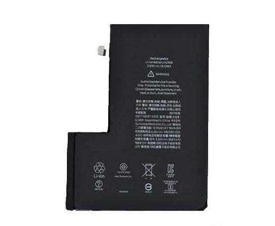 باتری iPhone 14 pro اصل شرکتی اقساطی + مهلت تست
