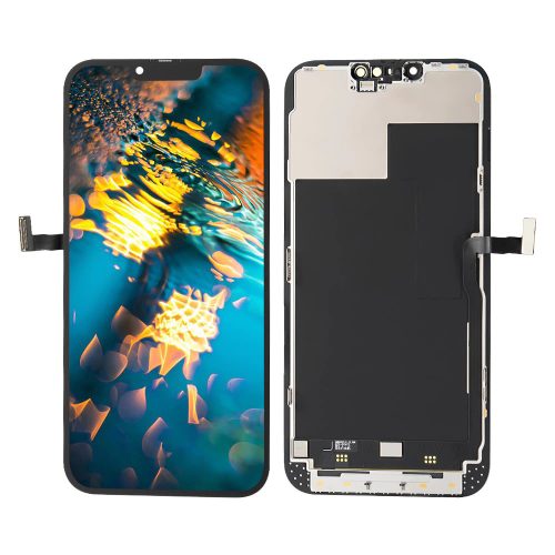 تاچ ال سی دی iPhone 13 pro max اورجینال بازاری اقساطی + مهلت تست