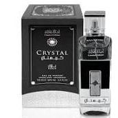 Crystal Black Limited Edition