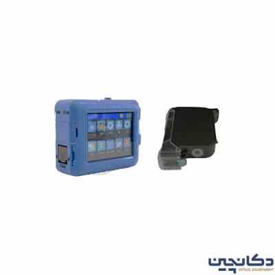 دستگاه جت پرینتر دستی LB100S mini به همراه کاتریج