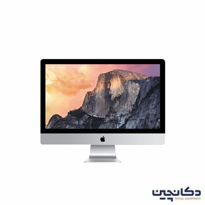 آل این وان Imac A1418 5i(3) /Ram8G/240