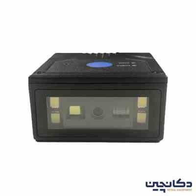 بارکدخوان دو بعدی راینو RM4400