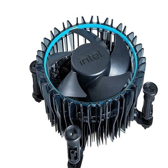 خنک کننده پردازنده اینتل LGA 1700