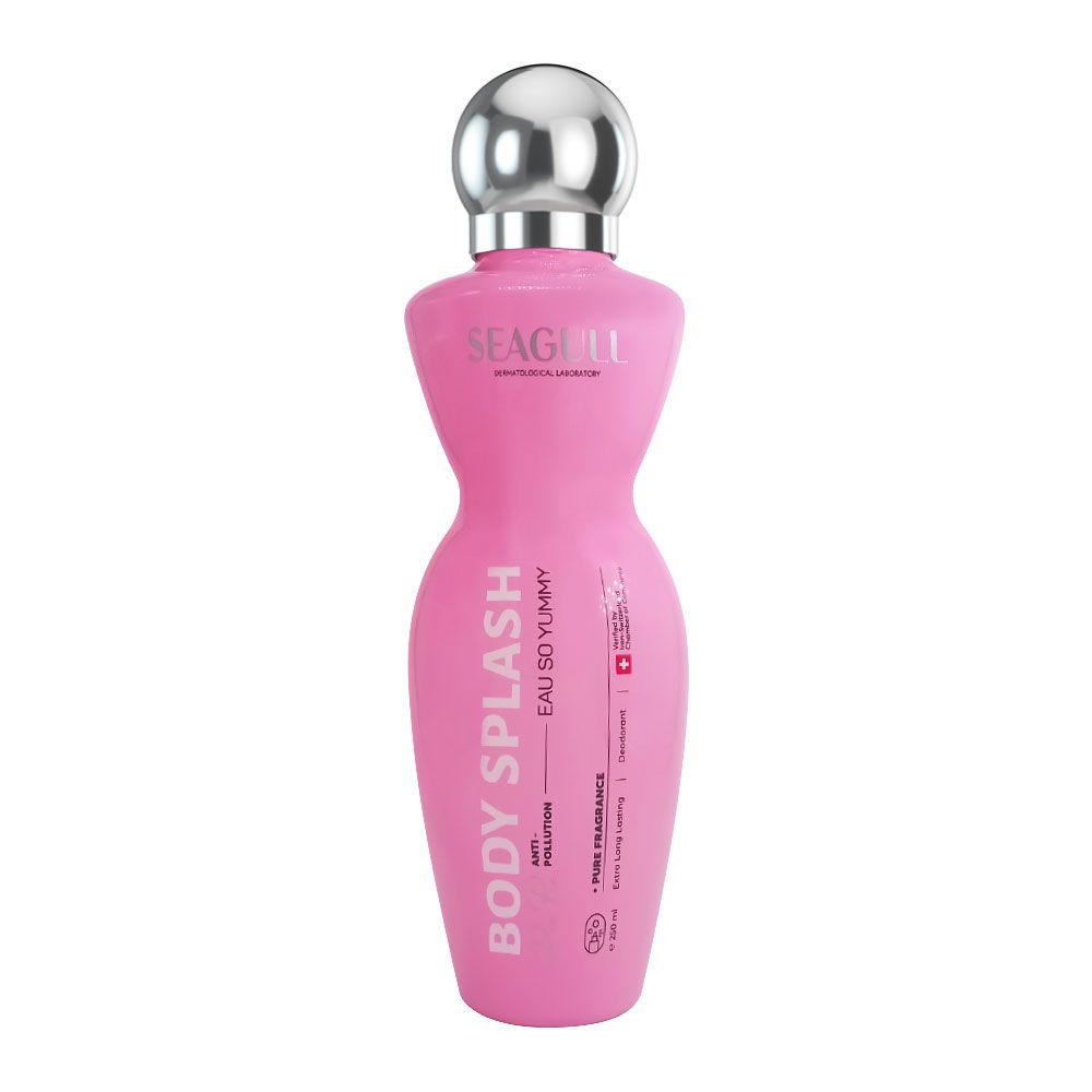 بادی میست زنانه Eau So Yummy 250 میل سی گل
