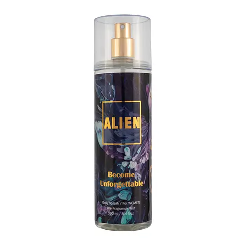 بادی اسپلش Alien بیلیارد زنانه
