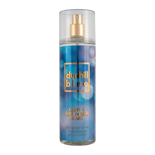 بادی اسپلش Dunhill Blue بیلیارد مردانه