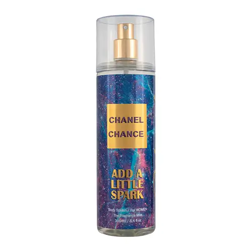 بادی اسپلش Chance Chanel بیلیارد زنانه