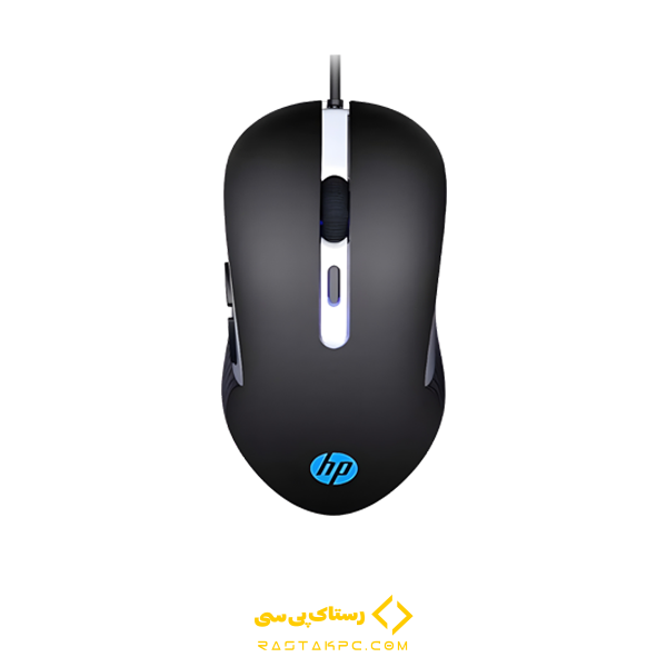 ماوس گیمینگ HP مدل G210