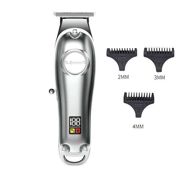 ماشین اصلاح حرفه ای پرومارون مدل RL-706