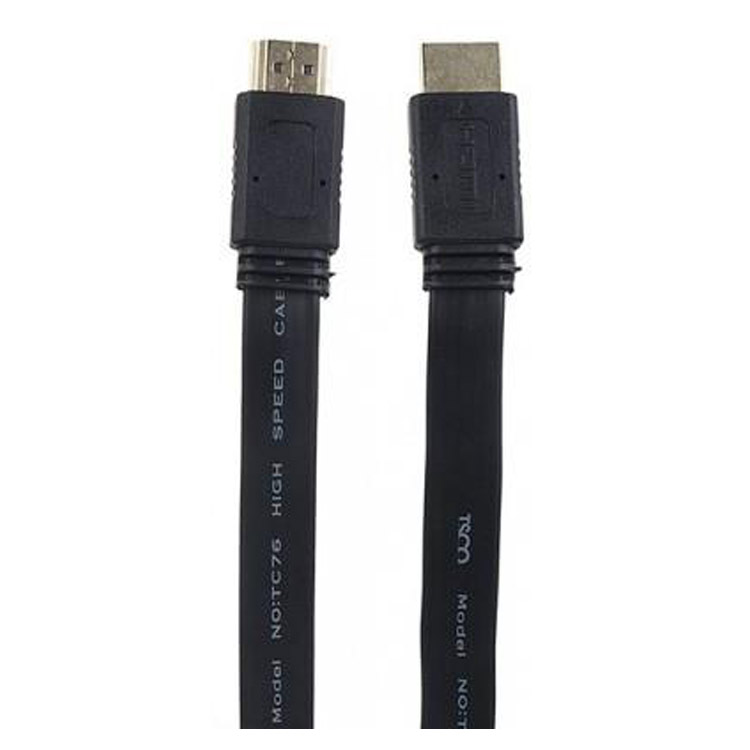 کابل HDMI تسکو مدل TC 70