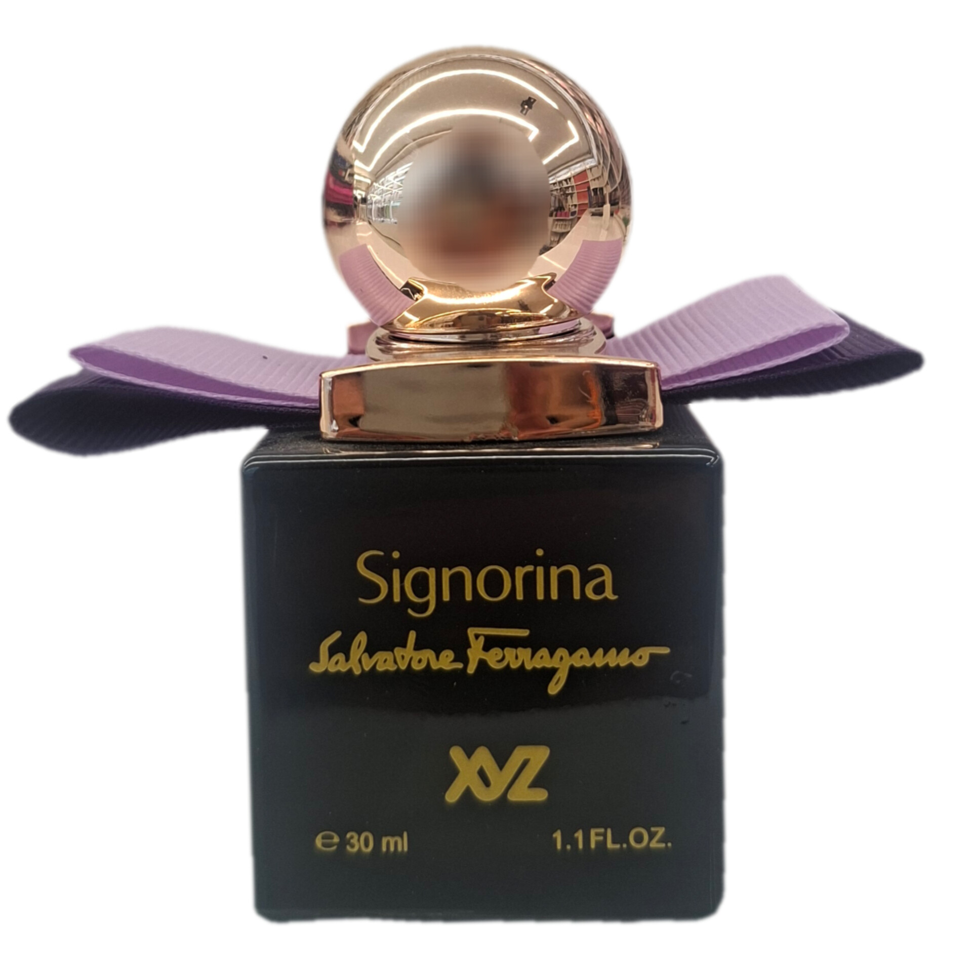 ادکلن زنانه سیگنورینا میستریوسا – Signorina Misteriosa حجم 30ml