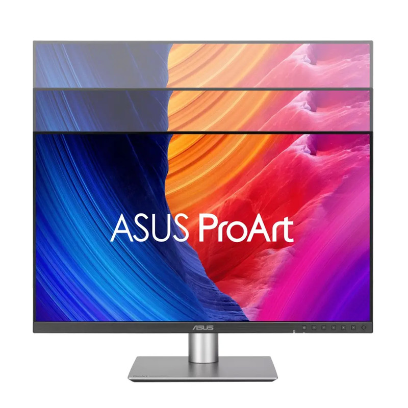 مانیتور 27 اینچ ایسوس مدل ProArt PA278QGV با وضوح QHD - 2K پنل IPS و نرخ به روزرسانی 120 هرتز