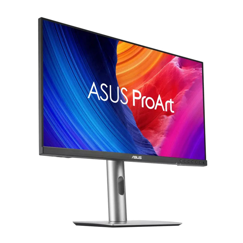 مانیتور 27 اینچ ایسوس مدل ProArt PA278QGV با وضوح QHD - 2K پنل IPS و نرخ به روزرسانی 120 هرتز