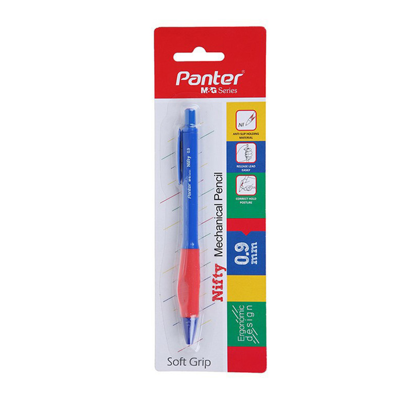 مداد نوکی 0.9 میلیمتری پنتر سری M and G کد AMPH3972