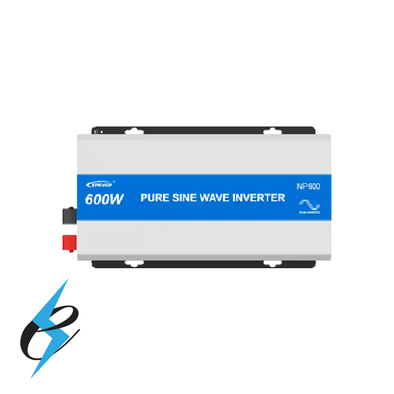 اینورتر 600 وات سینوسی برند EPEVER سری NP600-22 -EP