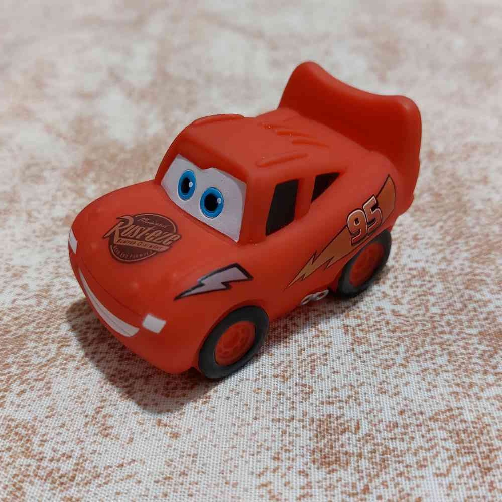 اسباب بازی پسرانه اکشن فیگور مک کوئین شخصیتی ماشین ها برند دیزنی Disney سیمبا اورجینال اصل خارجی وارداتی کلکسیون مارکدار