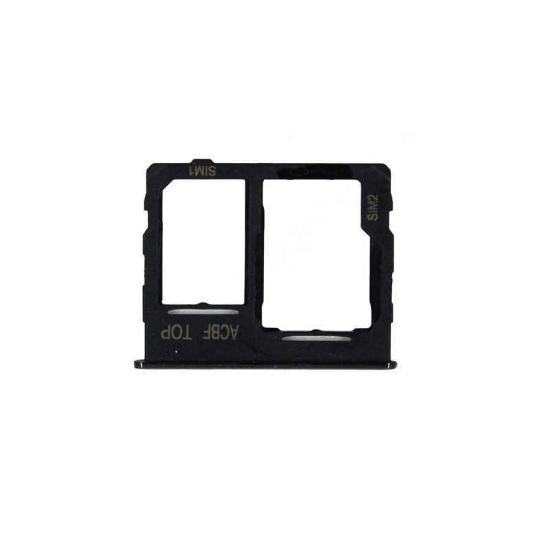 خشاب سیمکارت گوشی مدل a326-blak مناسب برای گوشی موبایل سامسونگ galaxy A32 5G