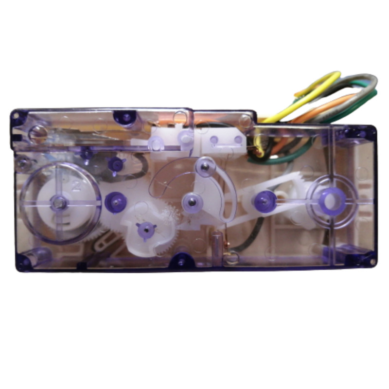 تایمر ماشین لباسشویی مدل ART-15-DP-W5