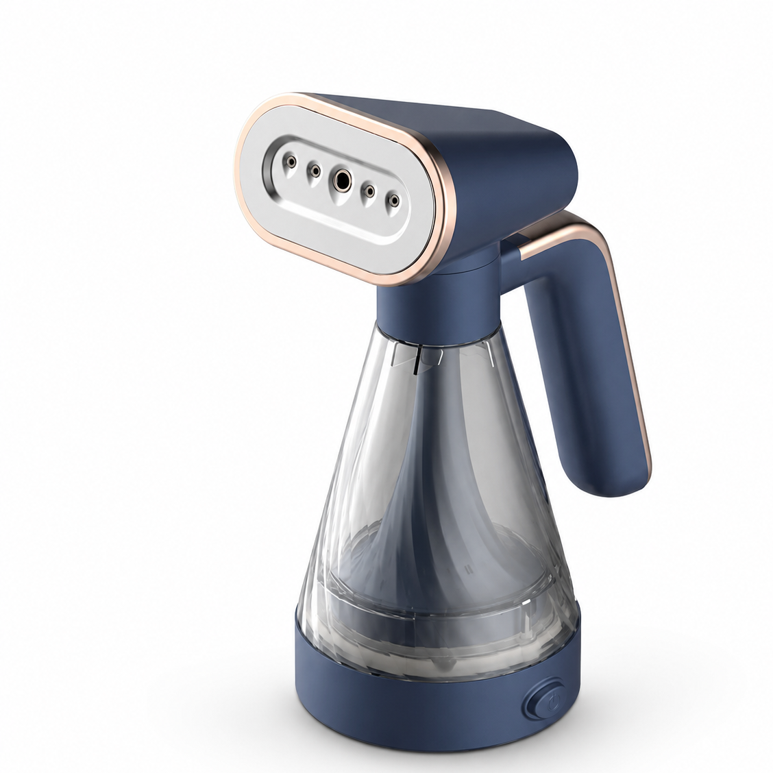 اتو بخار دستی شیائومی Xiaomi Deerma GT10W Handheld Garment Steamer توان 600 وات