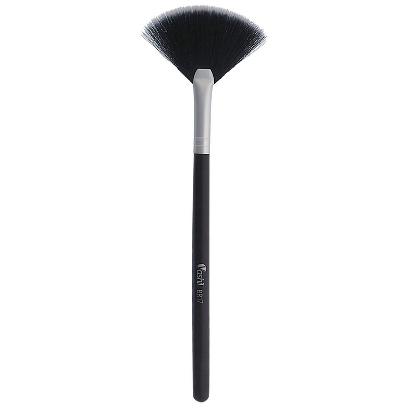 برس آرایشی یاشیل مدل BR-17