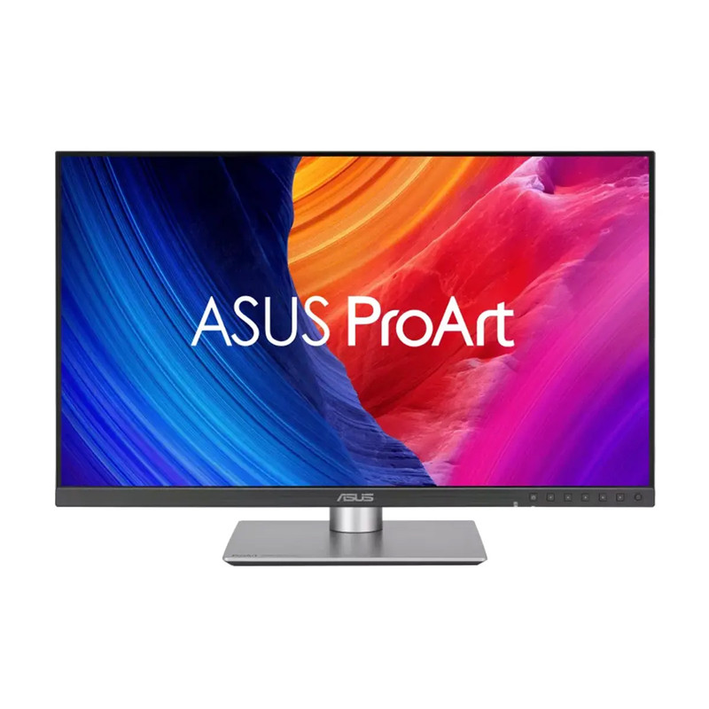 مانیتور 27 اینچ ایسوس مدل ProArt PA278QGV با وضوح QHD - 2K پنل IPS و نرخ به روزرسانی 120 هرتز