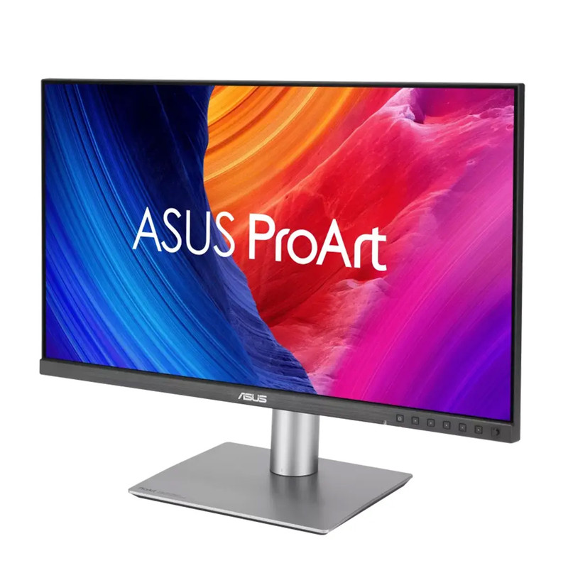 مانیتور 27 اینچ ایسوس مدل ProArt PA278QGV با وضوح QHD - 2K پنل IPS و نرخ به روزرسانی 120 هرتز