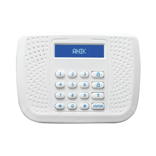 کیپد کنترل دکمهای آنیک K808 ANIK