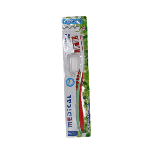 مسواک مدیکال مدل S5141 نارسیس بیوتی