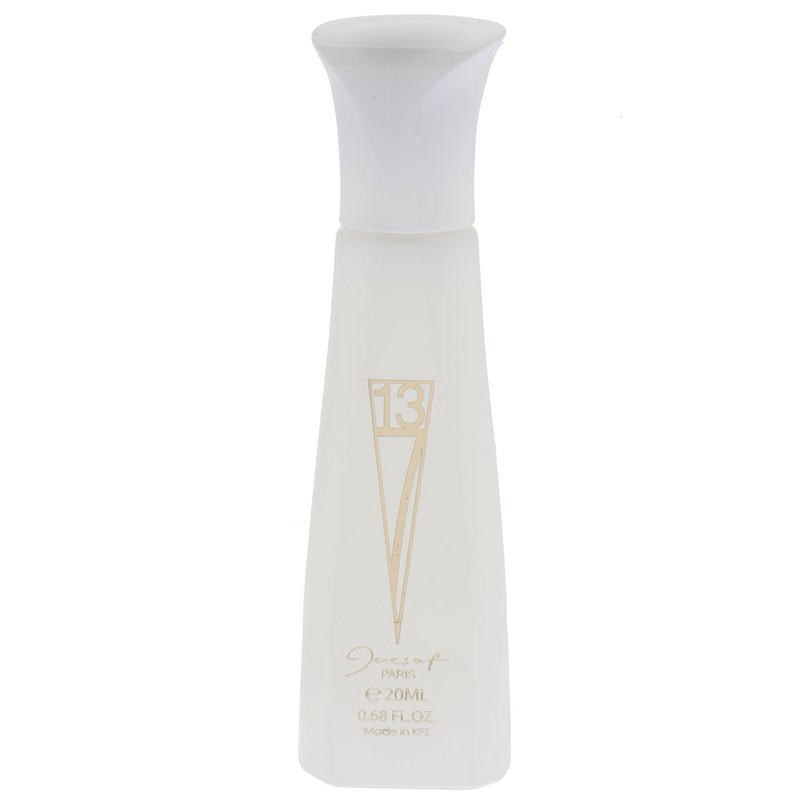عطر جیبی زنانه ژک ساف مدل لانکوم با رایحه گرم حجم 22 میلیلیتر ارسال پس کرایه