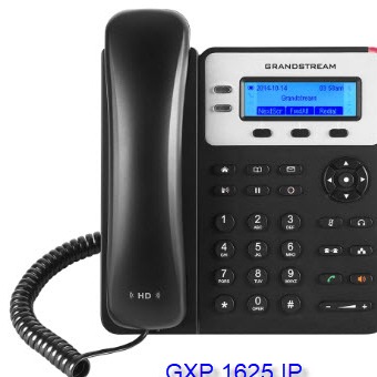 گوشی گرنداستریم مدل GXP1625