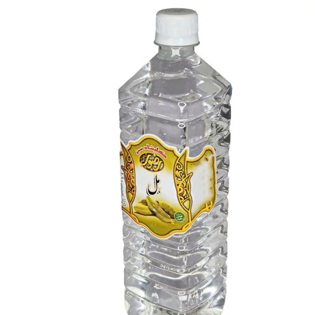 عرق هل خالص با کیفیت