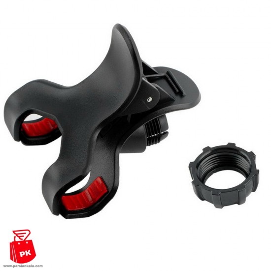 گیره یدکی سر هلدر کد PK-H6205